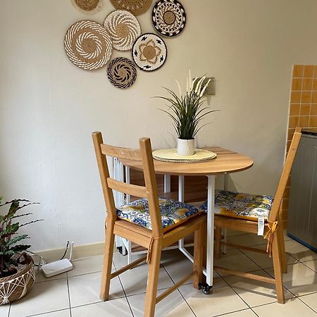 Apartamento Il Giardino Secreto Manziana Exterior foto