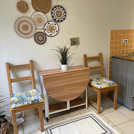 Apartamento Il Giardino Secreto Manziana Exterior foto