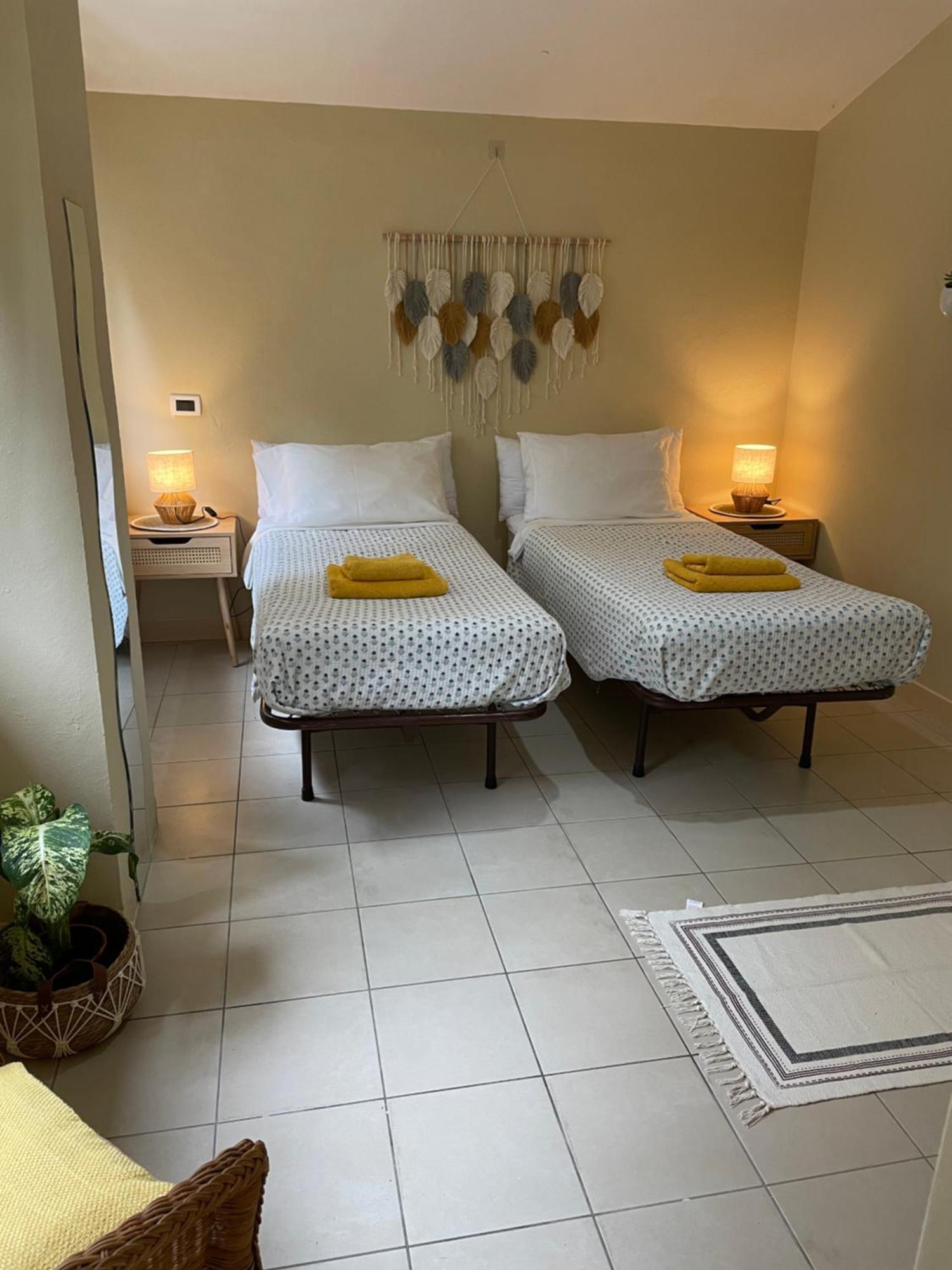 Apartamento Il Giardino Secreto Manziana Exterior foto